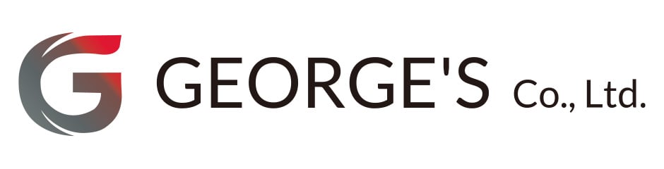 株式会社ジョージーズ