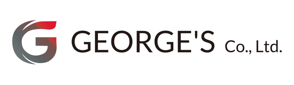 株式会社ジョージーズ