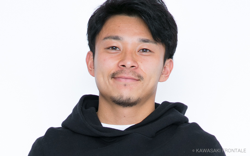 阿部 浩之 ONECLIP